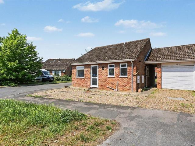 Bungalow for sale in Haverscroft Street, East Tuddenham