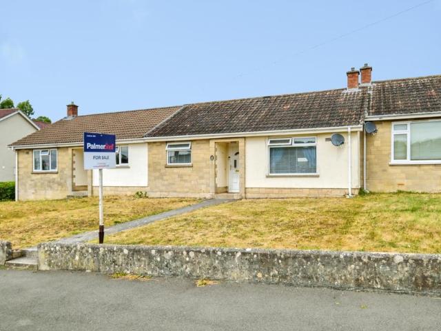 Bungalow for sale in Wells, Somerset
