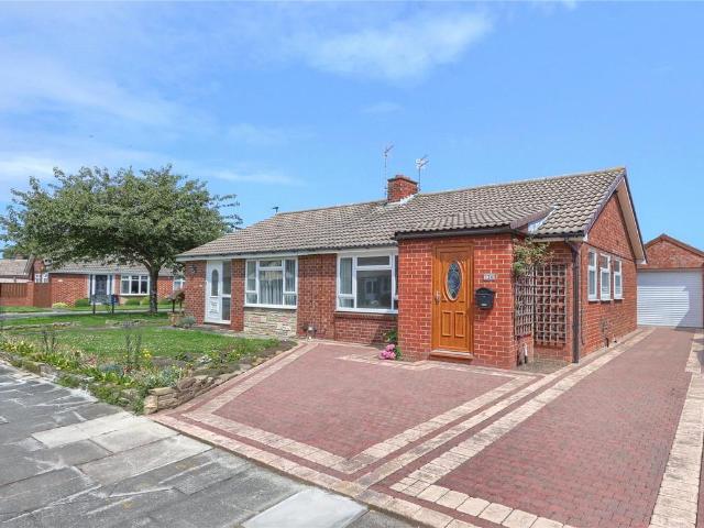 Bungalow for sale in Redcar, Redcar And Cleveland