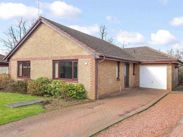 Bungalow for sale in Flushing, Scotland