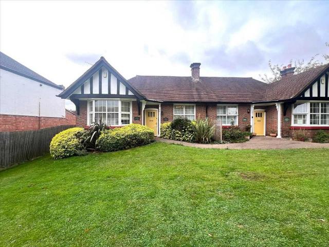 Bungalow for sale in Cat Hill, Isle Of Man