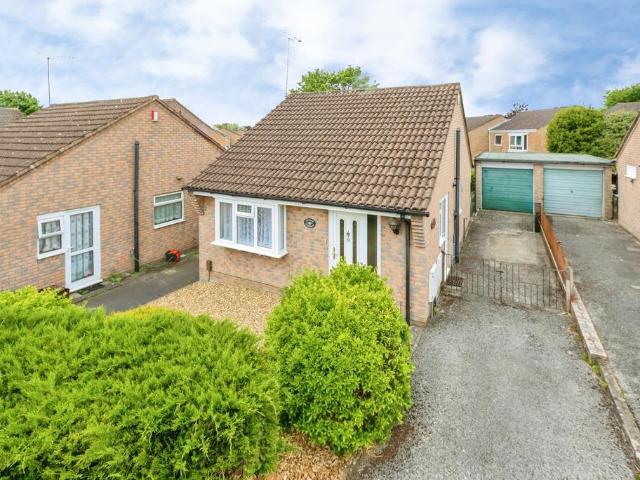 Bungalow for sale in Canford Heath, Isle Of Man