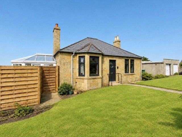 Bungalow for sale in Scotland