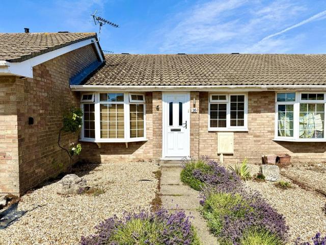 Bungalow for sale in Christchurch