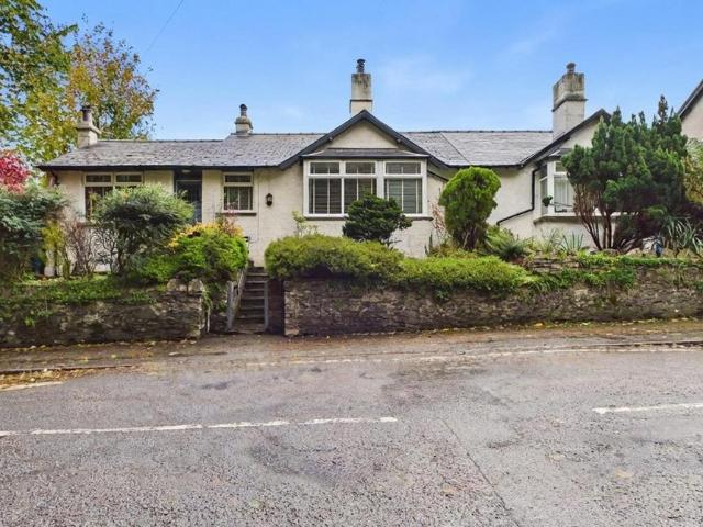 Bungalow for sale in Kentrigg, Kendal