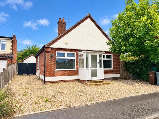 Bungalow for sale in Sprowston, Broadland