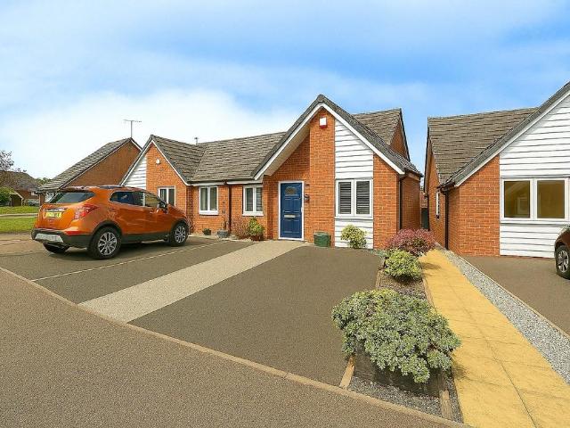 Bungalow for sale in Warsop, Potters Corner