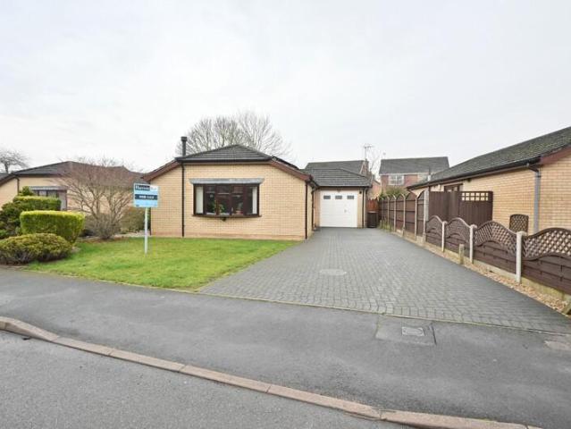 Bungalow for sale in Gosberton Clough, Isle Of Man