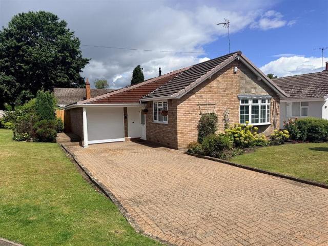 Bungalow for sale in Stourbridge, Isle Of Man