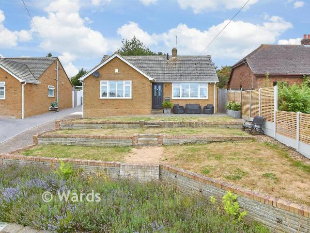Bungalow for sale in Ripple, Ash
