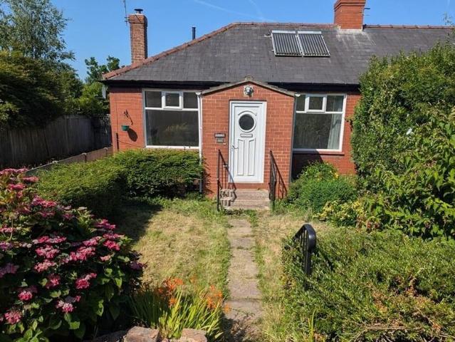 Bungalow for sale in North Meols, Roby Mill