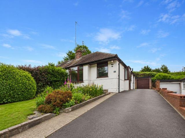 Bungalow for sale in Deepdale, Higher Bartle