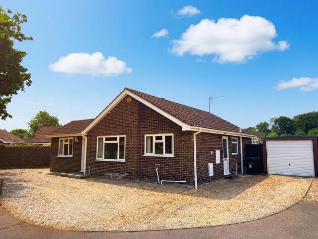 Bungalow for sale in Templemead, Brookville