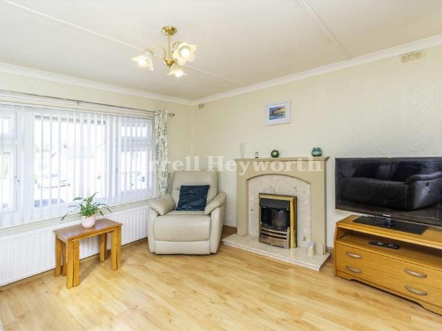 Bungalow for sale in Bare, Lancashire
