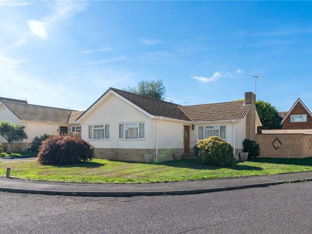 Bungalow for sale in Merley, Poole