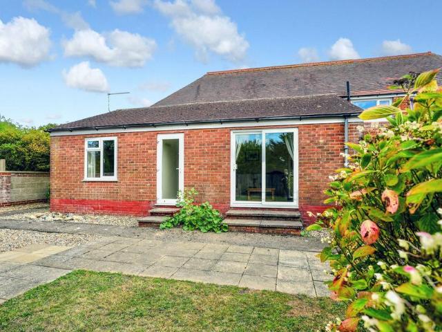 Bungalow for sale in Comers, Norfolk