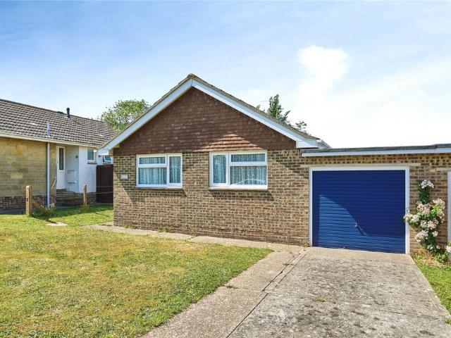 Bungalow for sale in Sandown, Isle Of Man