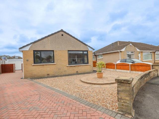 Bungalow for sale in Hest Bank, Bare