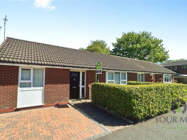 Bungalow for sale in Newhey, Rochdale