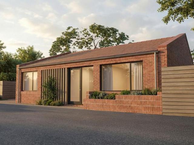 Bungalow for sale in Alderminster, Warwickshire