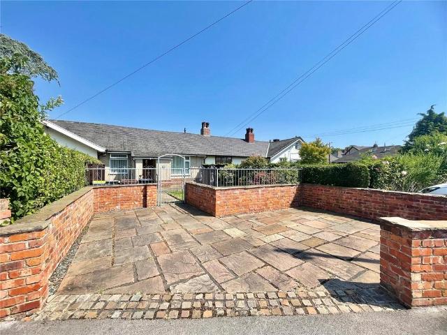 Bungalow for sale in Ashton-on-Ribble, Higher Bartle
