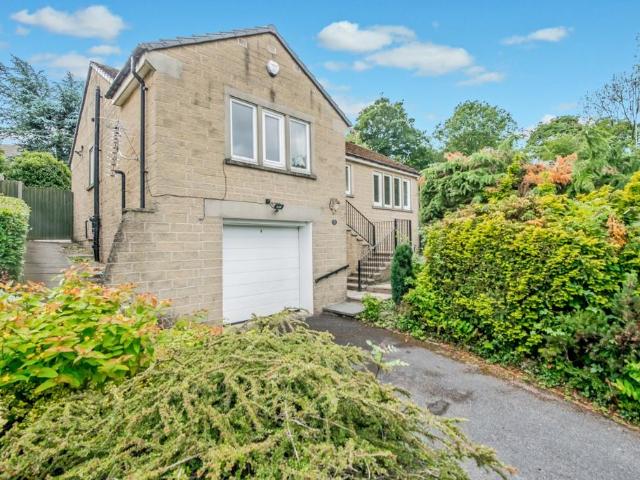 Bungalow for sale in Millbridge, Isle Of Man