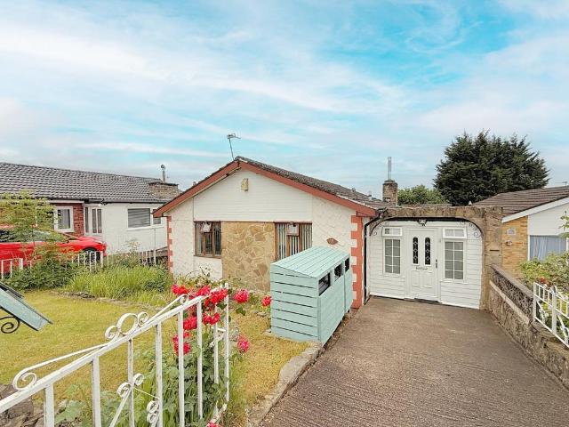 Bungalow for sale in Isle Of Man