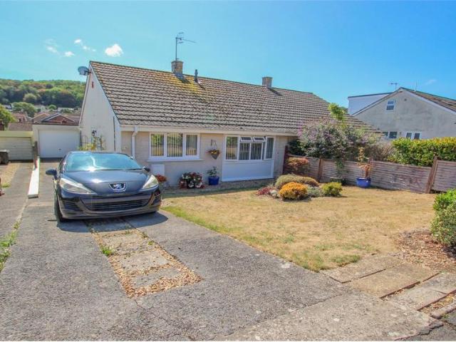 Bungalow for sale in Golling, Banwell