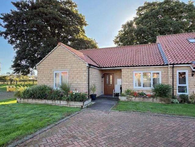 Bungalow for sale in Pickering, North Yorkshire