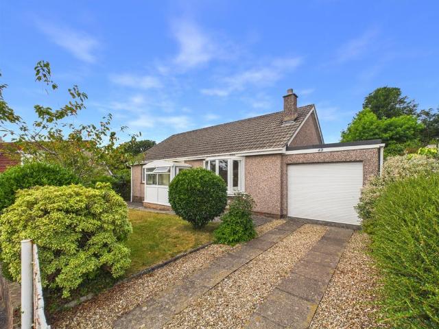 Bungalow for sale in Weir Quay, Devon