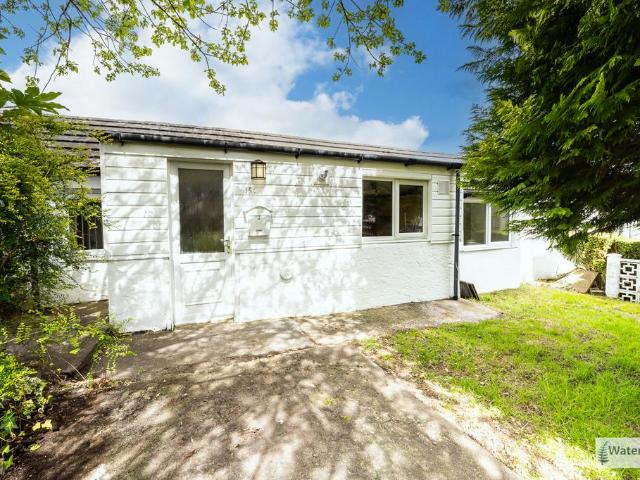Bungalow for sale in Auchamore, Dunoon