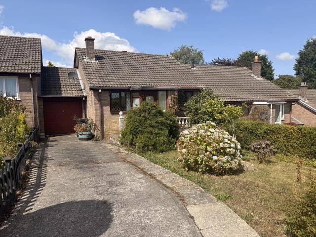Bungalow for sale in Doublebois, Dobwalls