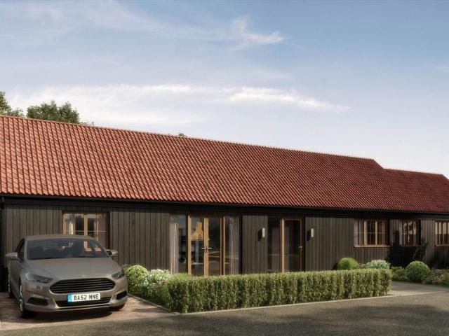 Bungalow for sale in Belton with Browston, Stokesby