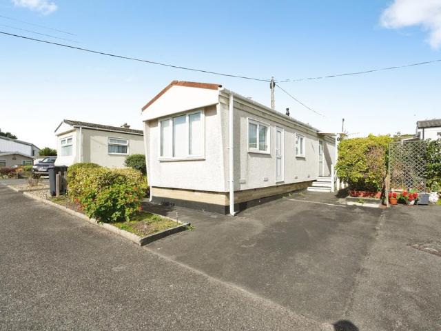 Bungalow for sale in St Stephen, Cornwall