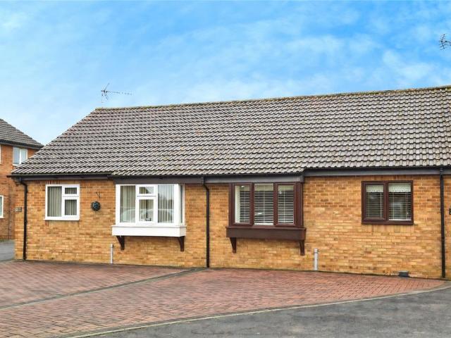 Bungalow for sale in Westbury, Wiltshire