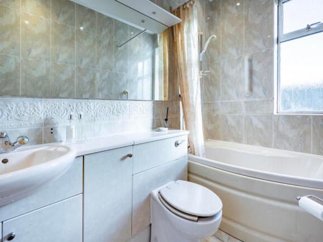 Bungalow for sale in Scotland