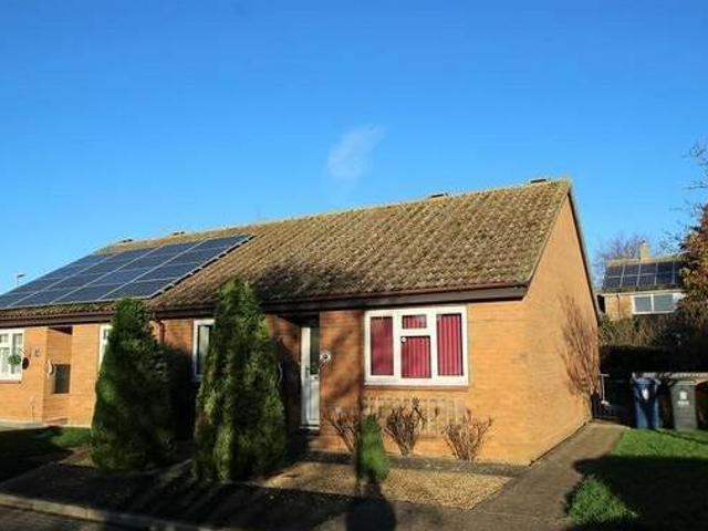 House for rent in Cambridgeshire
