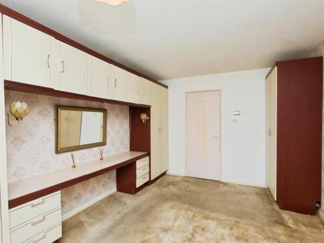 Bungalow for sale in East Midlands, England