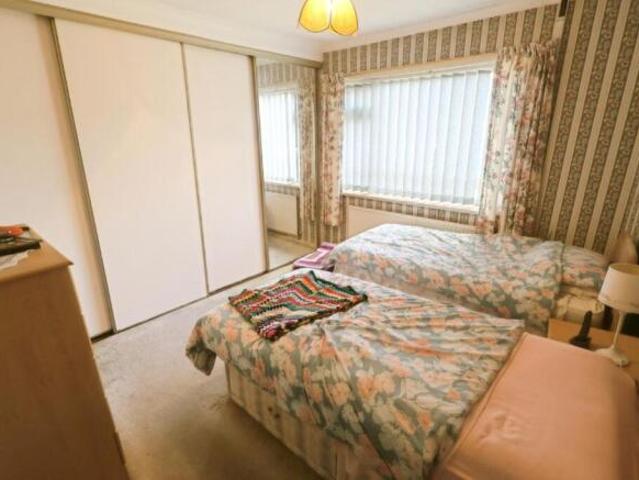 Bungalow for sale in Two Mills, Cheshire