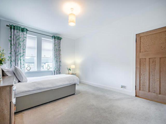Bungalow for sale in Scotland