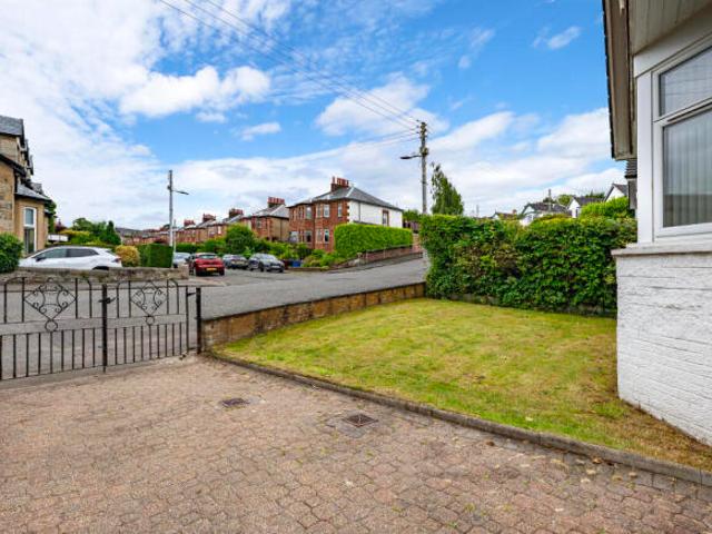 Bungalow for sale in Scotland