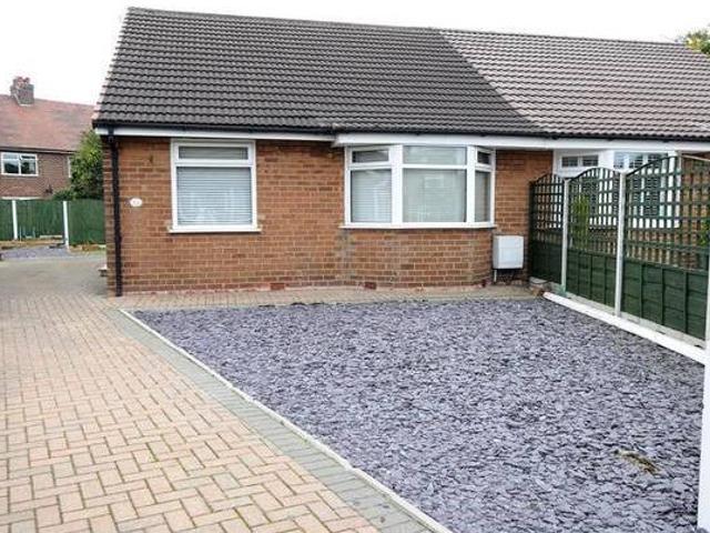 House for sale in Greater Manchester