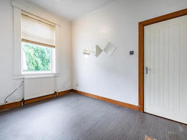 Bungalow for sale in Riddrie Knowes, Riddrie