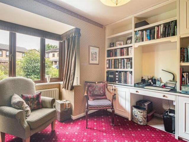 Bungalow for sale in Dore, South Yorkshire