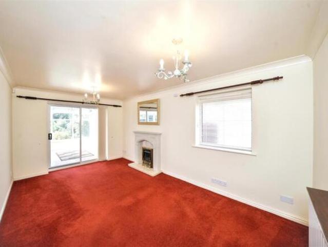 Bungalow for sale in Castlecroft, West Midlands