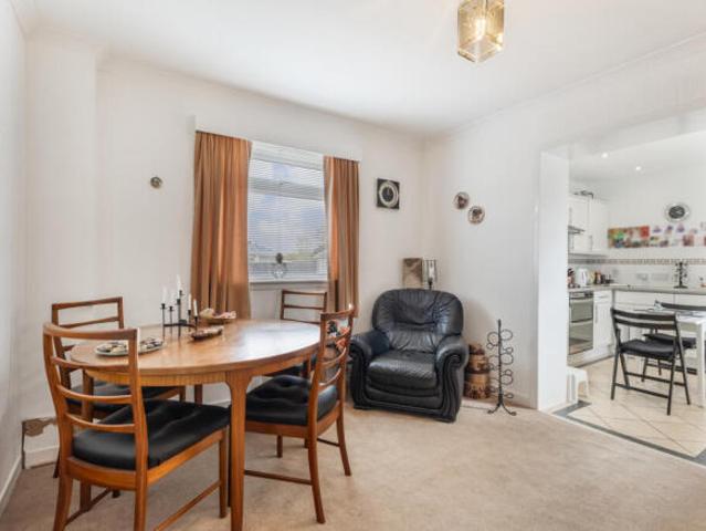 Bungalow for sale in Scotland
