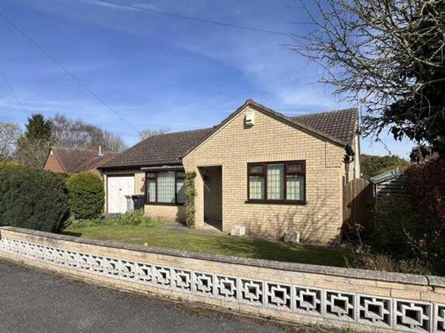 House for sale in Belleau, Lincolnshire