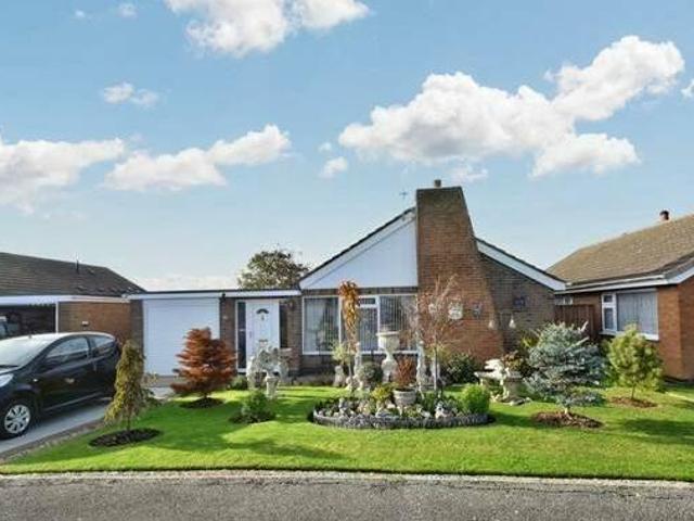 House for rent in Lincolnshire
