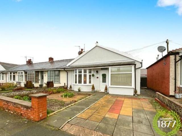 House for sale in Milnshaw, Backburn