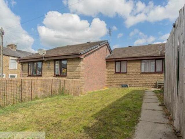 House for sale in Woodnook, Backburn